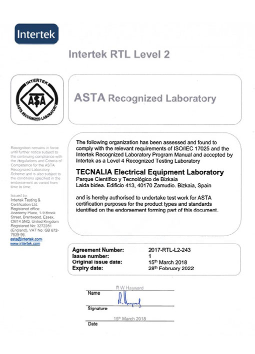 Intertek1