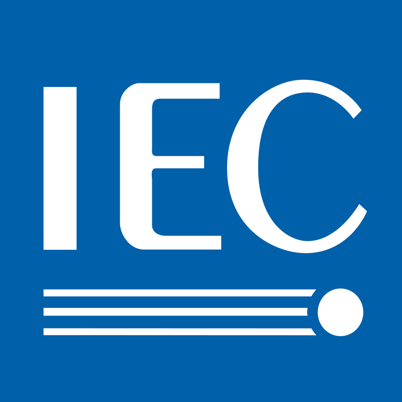 International Electrotechnical Commission Logo.svg