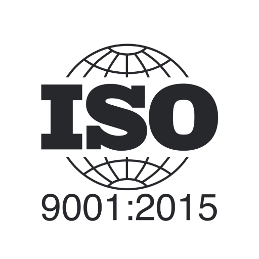 ISO 9001 2015 icon